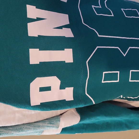 Victoria's Secret PINK Shirt - Picture 2 of 12